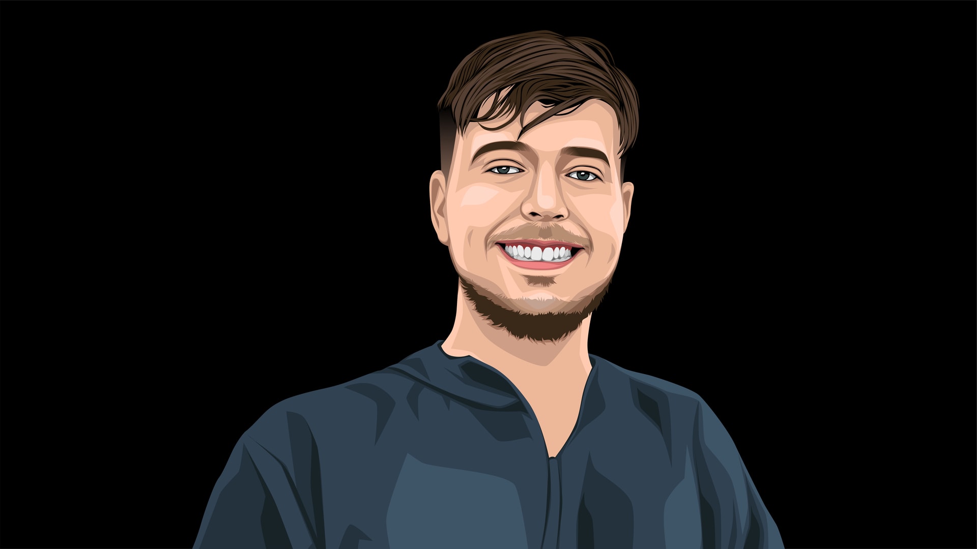 MrBeast Net Worth and YouTube Road to Riches and Philanthropy