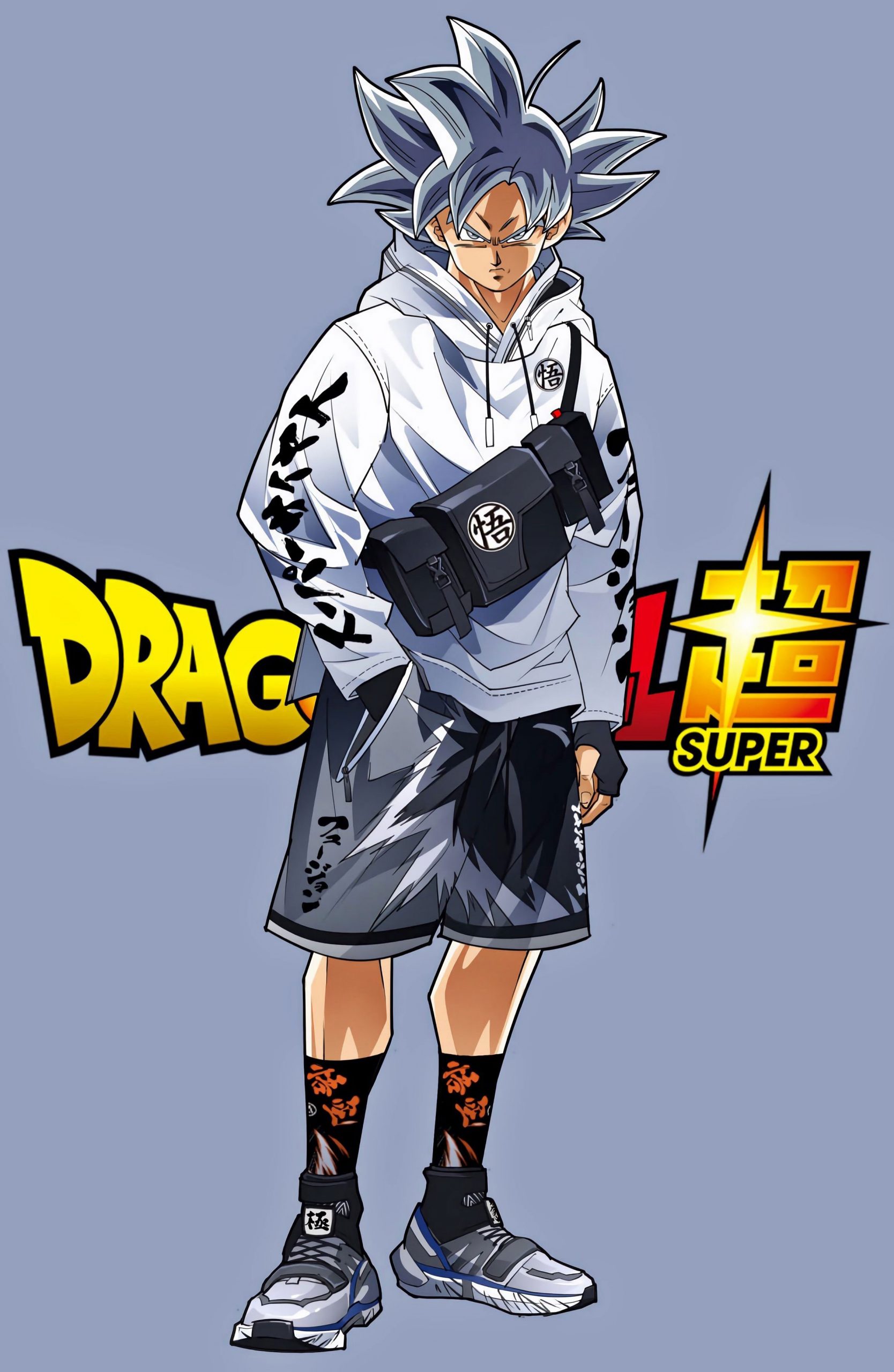 Drip Goku Wallpaper Dragon Ball Super • Wallpaper For You