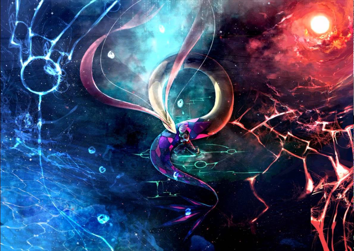 Milotic Wallpaper Free Milotic Background