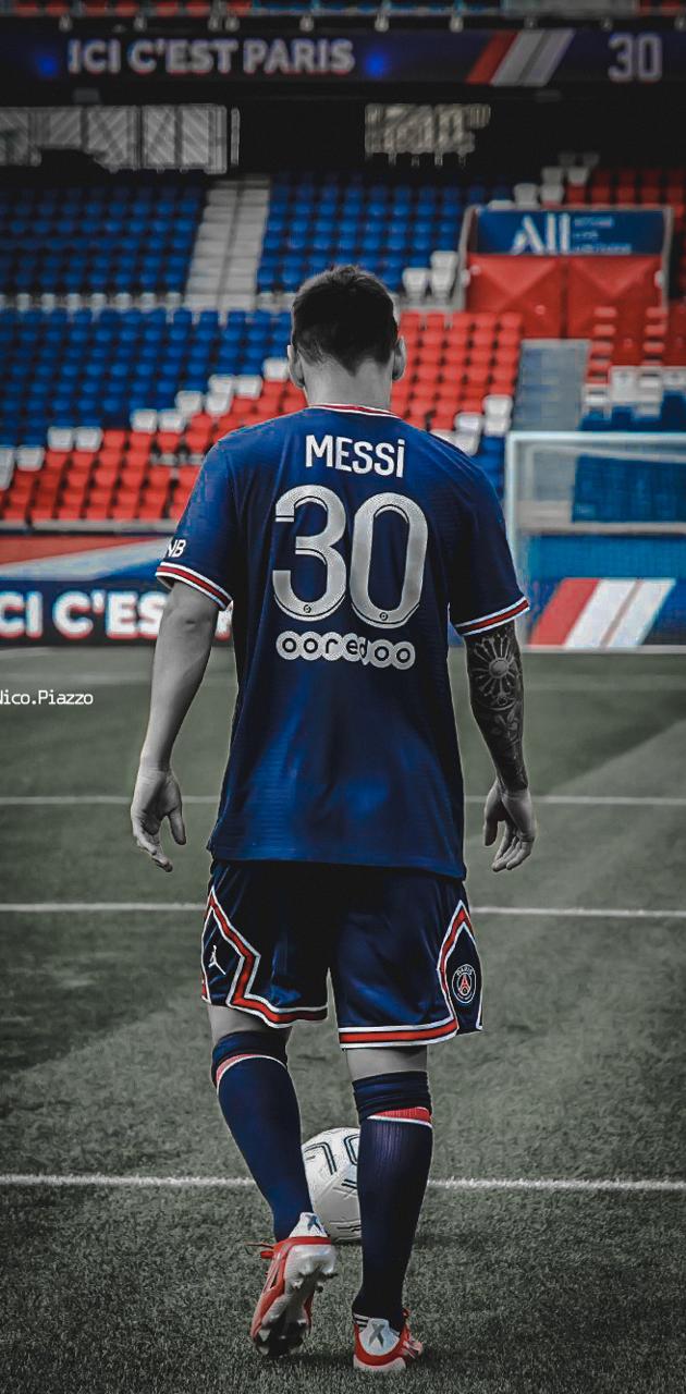 Hình nền Paris Messi: Cùng tận hưởng vẻ đẹp bốn phía của Paris và tài năng bất bại của Lionel Messi thông qua những hình nền cực kỳ đẹp mắt. Bạn sẽ được chiêm ngưỡng những khung cảnh đẹp và những pha bóng ma thuật của Messi trong màu áo PSG.