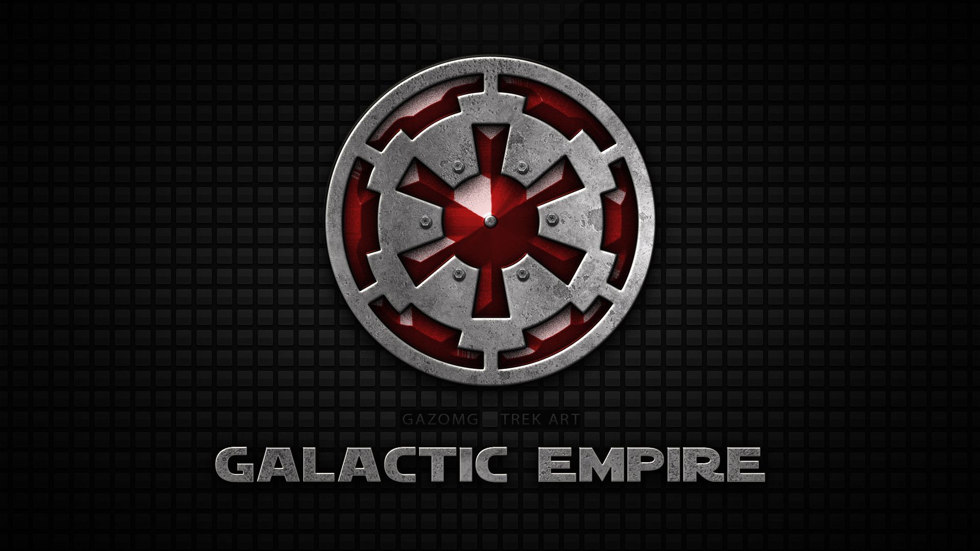 Galactic Empire Wallpaper