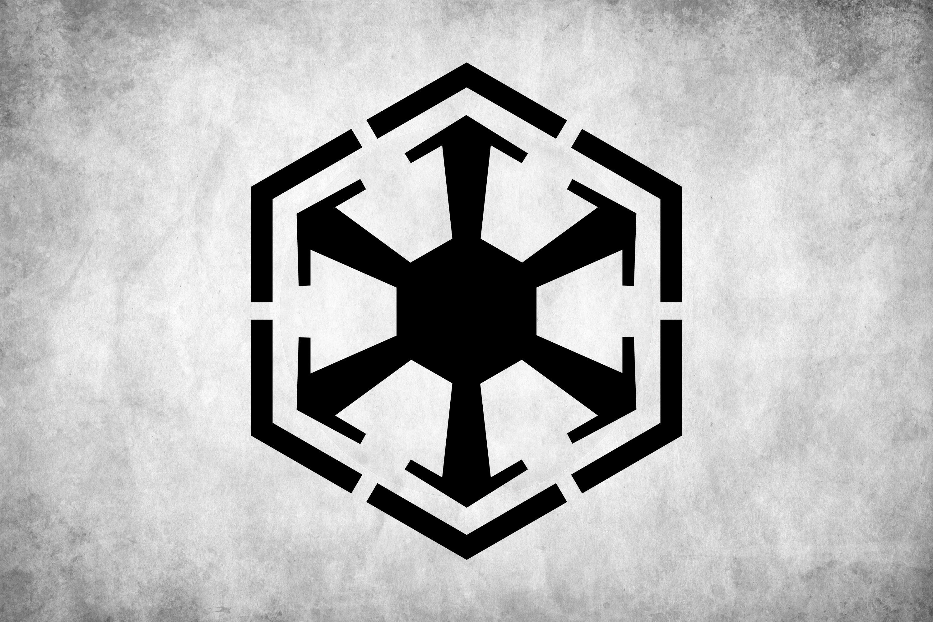 Star Wars Republic Symbol Wallpaper about life