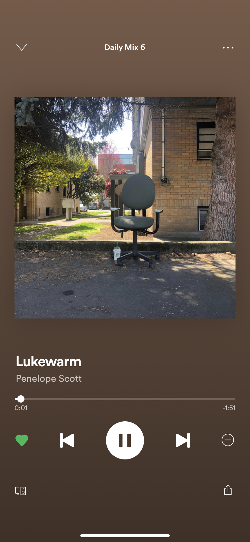 Penelope scott the junkyard 2