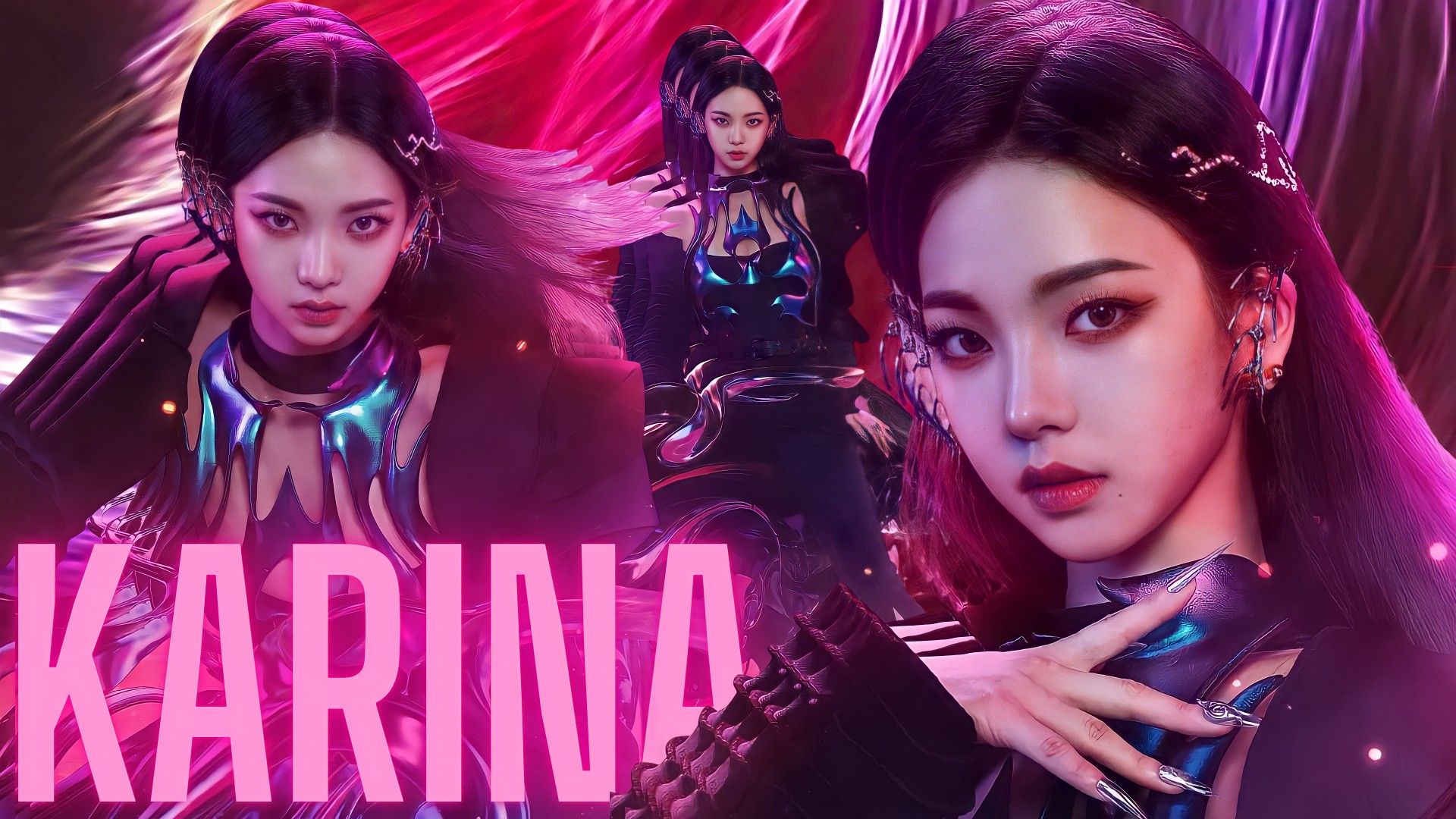 Aespa NEXT LEVEL ideas. next level, next, girl group