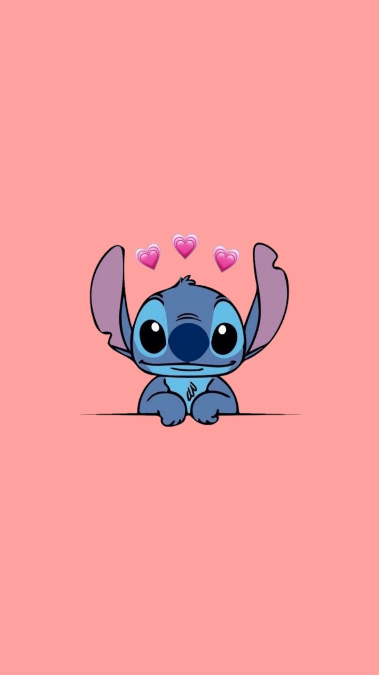 Stitch Wallpaper for mobile phone, tablet, desktop computer and other devices HD and 4K wallpaper. Cute disney wallpaper, Disney wallpaper, Wallpaper iphone cute