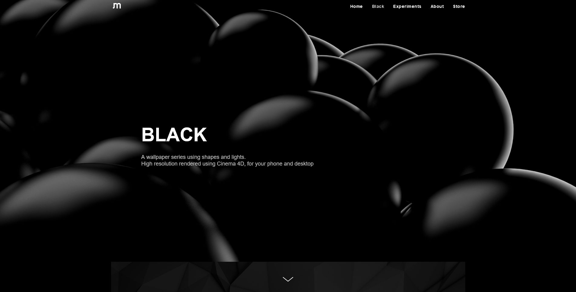 The 12 Best Dark Wallpaper Sites for Dark Desktop Background