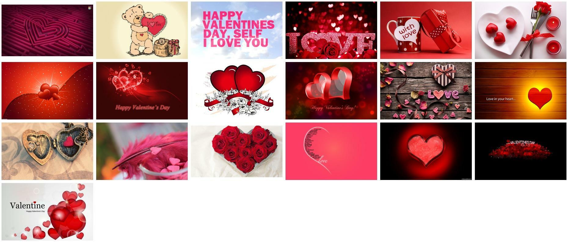 Valentines Day Desktop Windows 11 10 8 7 [DOWNLOAD FREE]