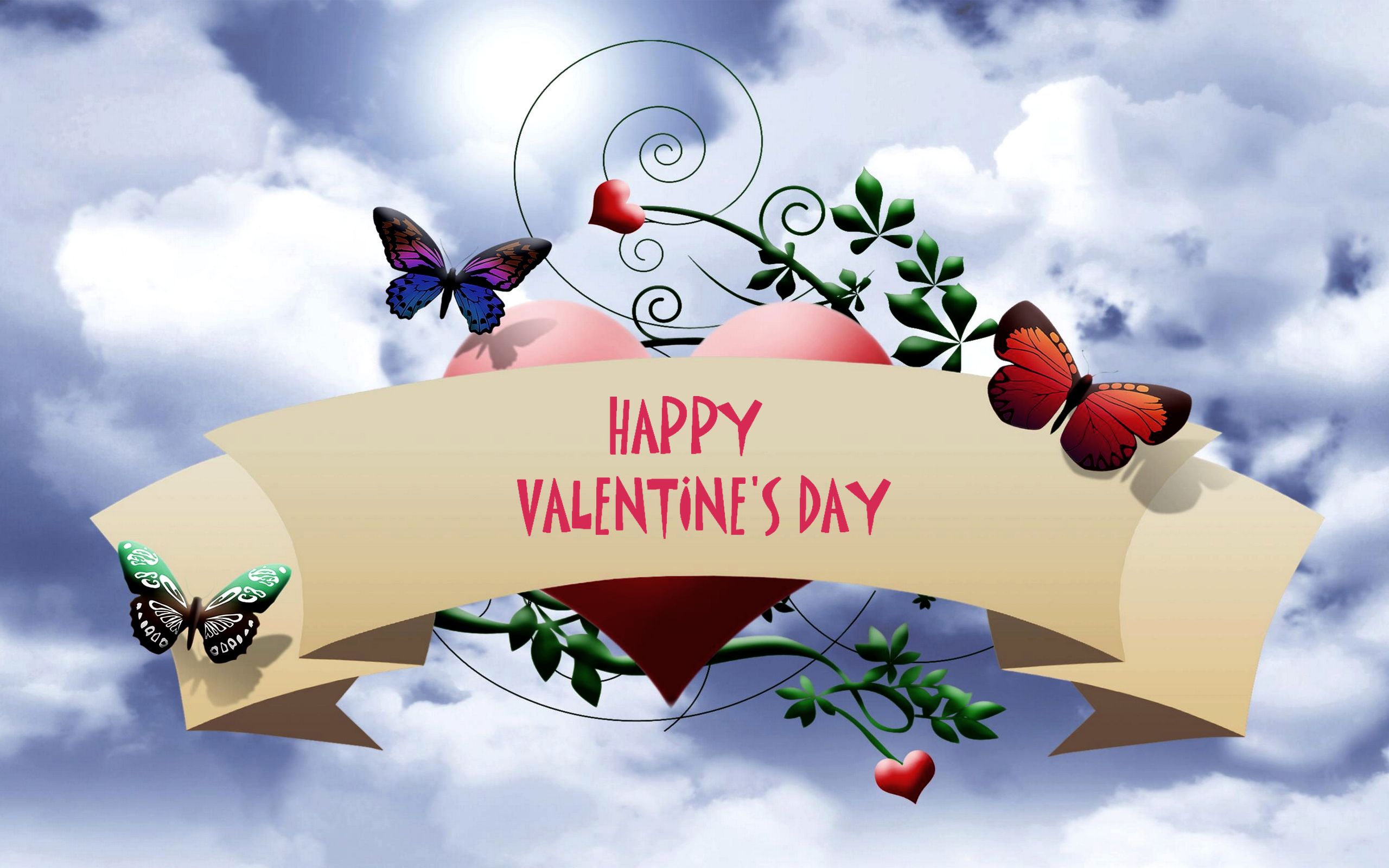 Listen To Your Wise Self. Happy valentines day image, Happy valentines day sms, Happy valentines day picture