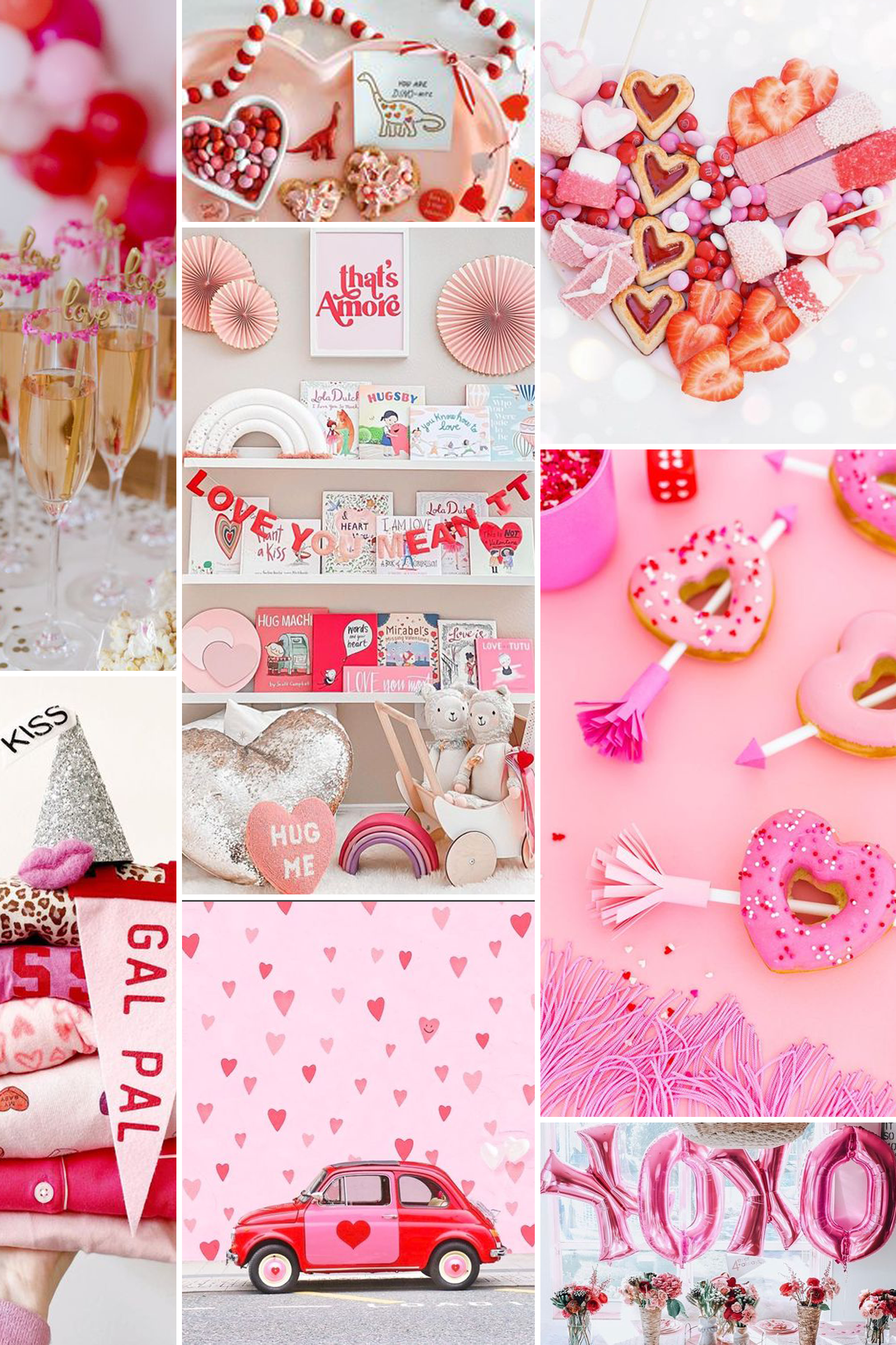 Valentine's Day 2021 ideas