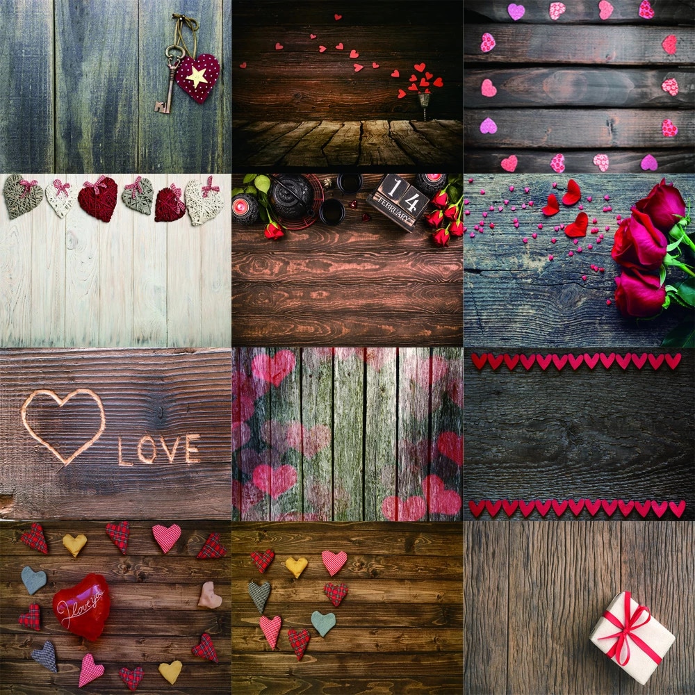 Collage Valentines Day Wallpapers Wallpaper Cave
