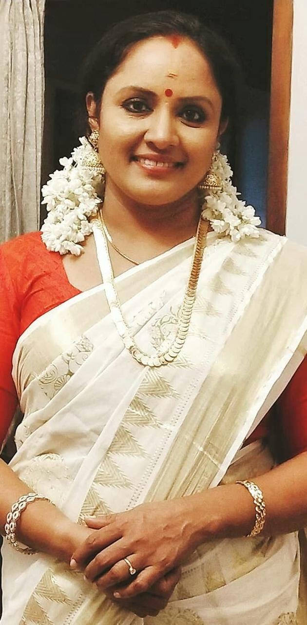 Nisha sarang wallpaper