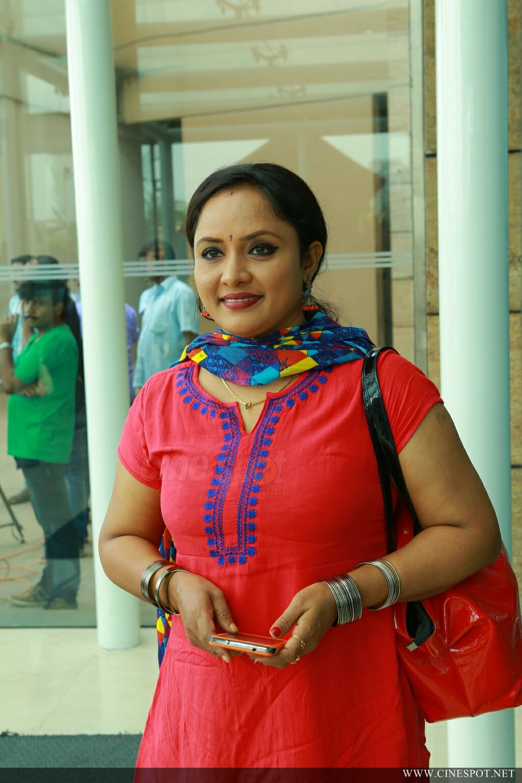 Nisha Sarang Photo