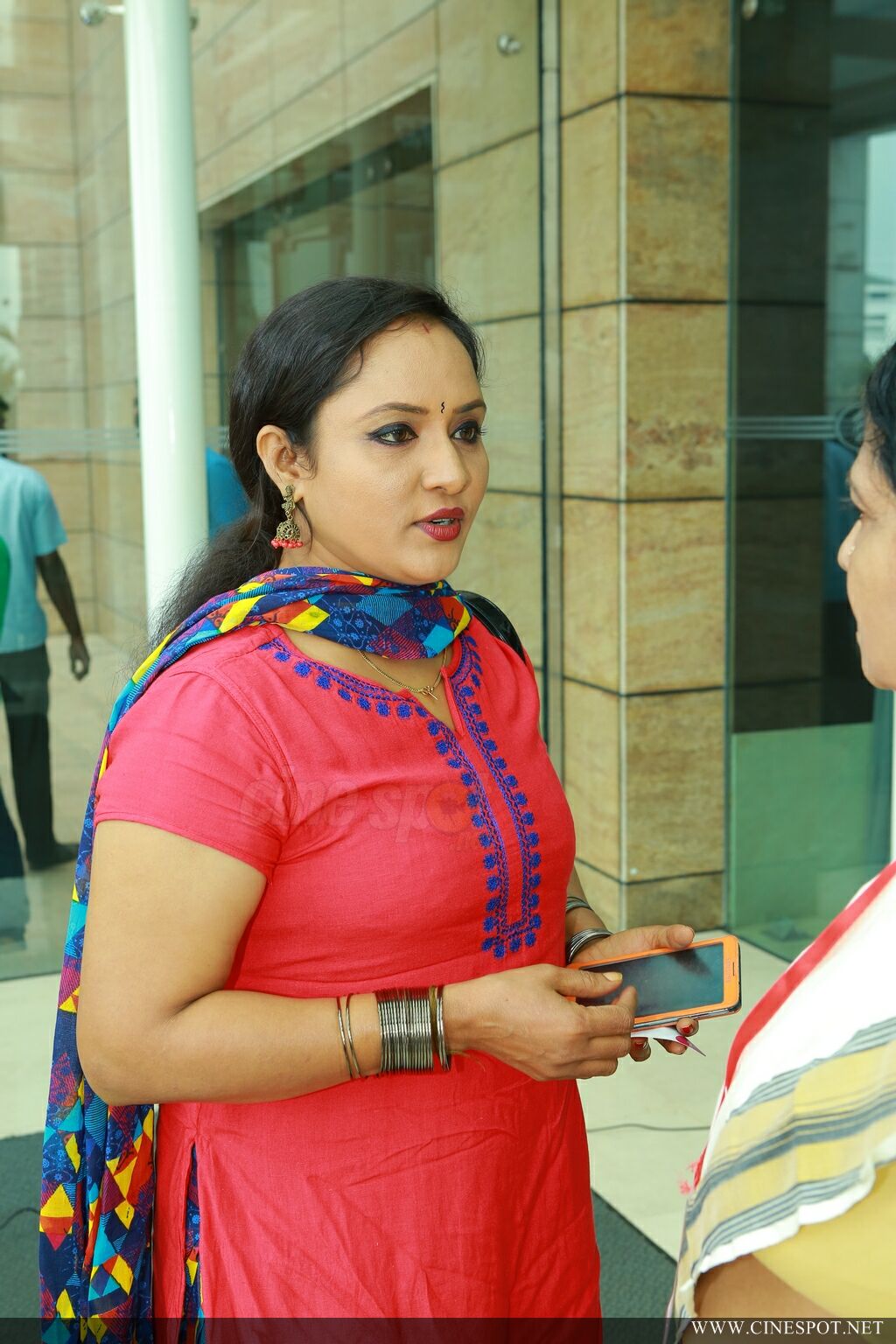 Nisha Sarang Photo