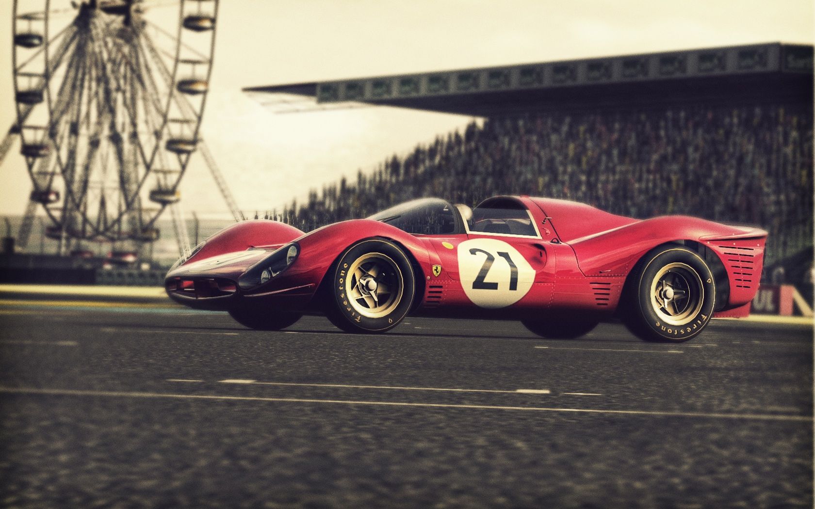 Ferrari 330 Wallpaper Free Ferrari 330 Background