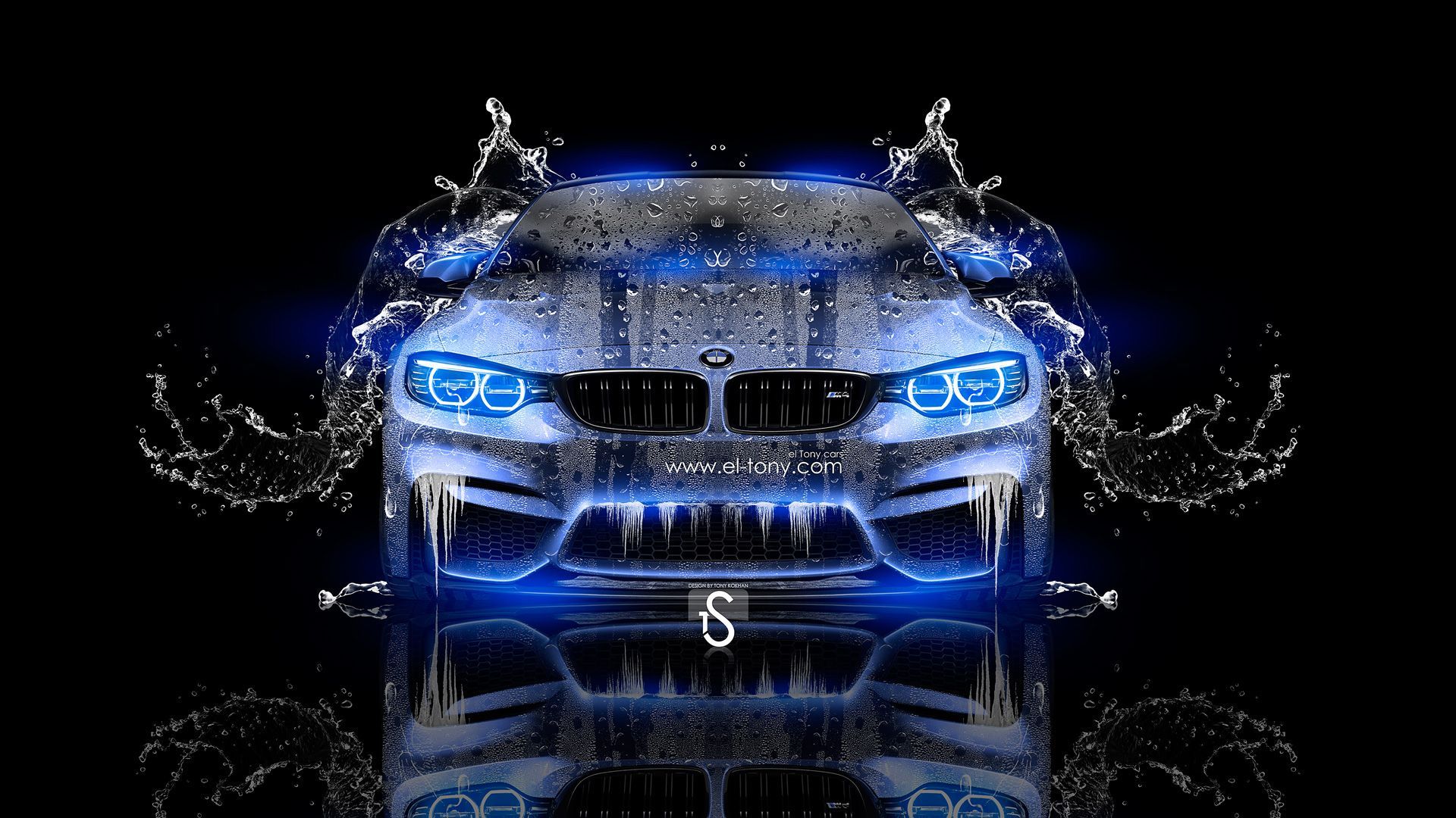 Cool BMW Wallpaper Free Cool BMW Background