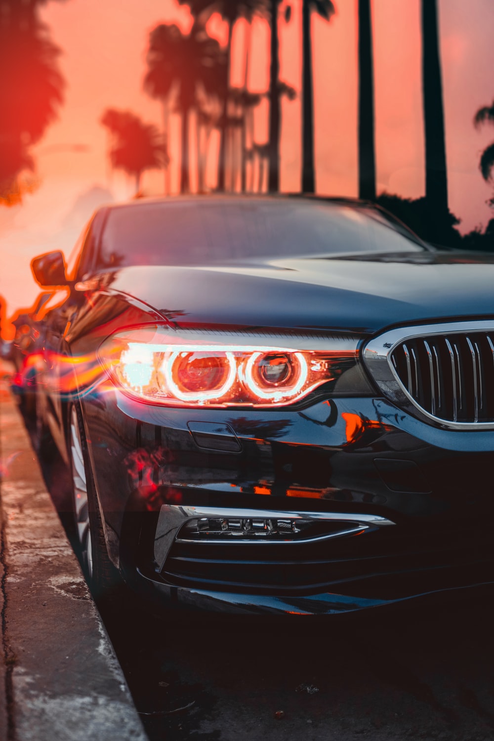 Bmw Car Picture. Download Free Image