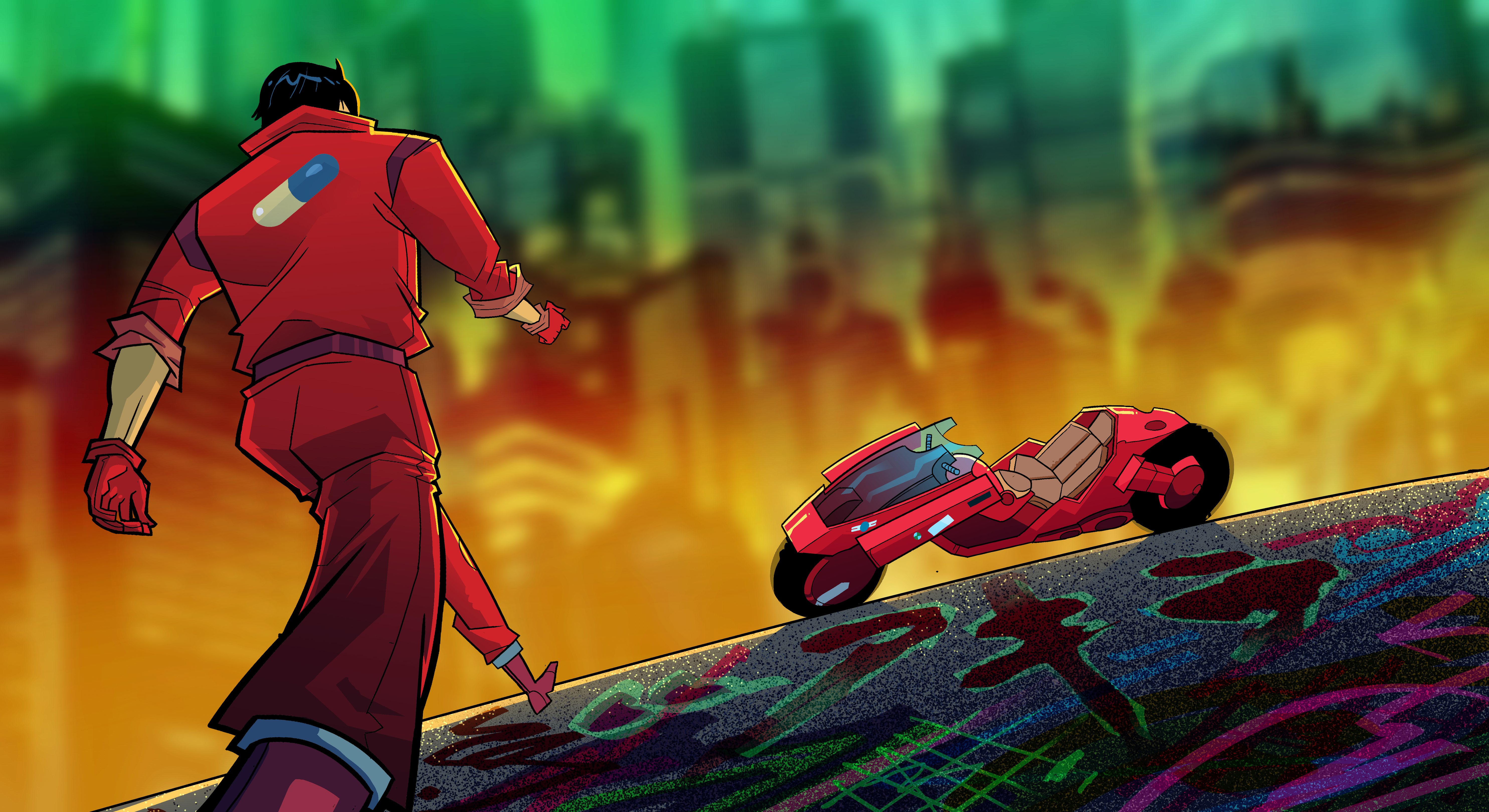 Akira  Movies on Google Play