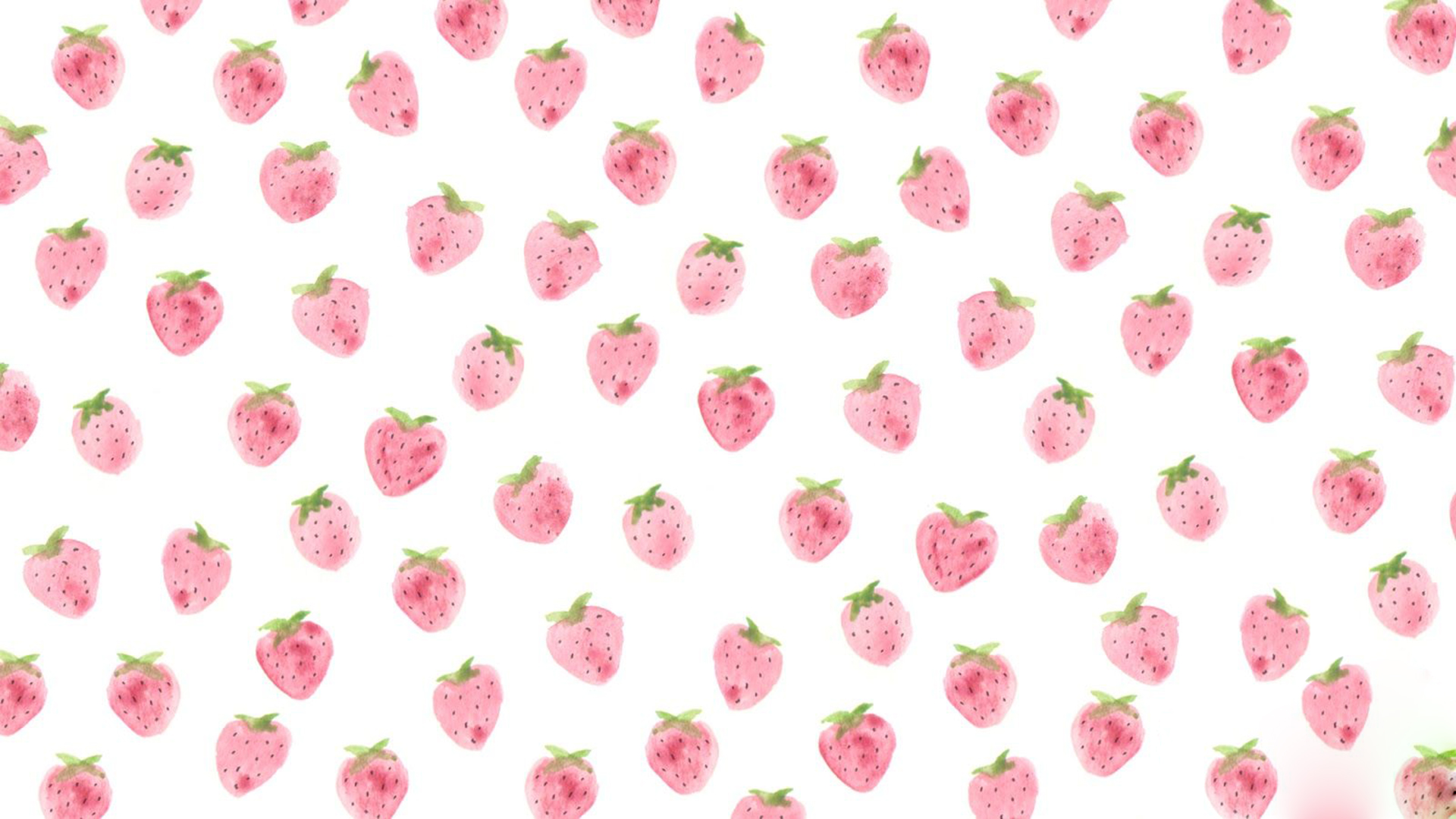 Cute Pineapple Wallpaper for Desktop Free Download
