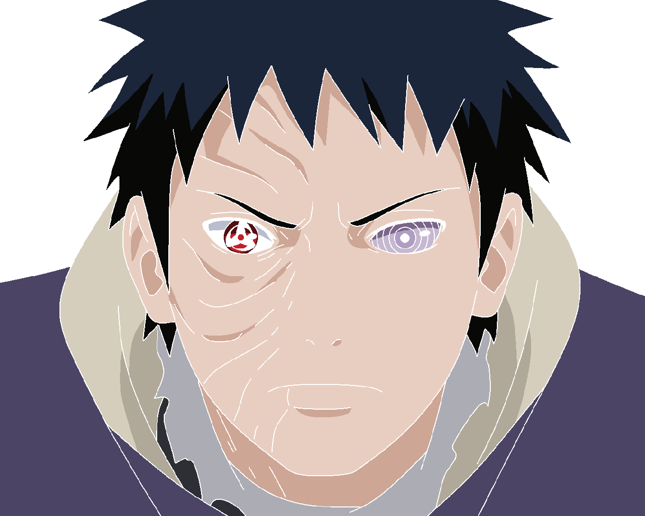 Obito Rinnegan Wallpapers - Wallpaper Cave