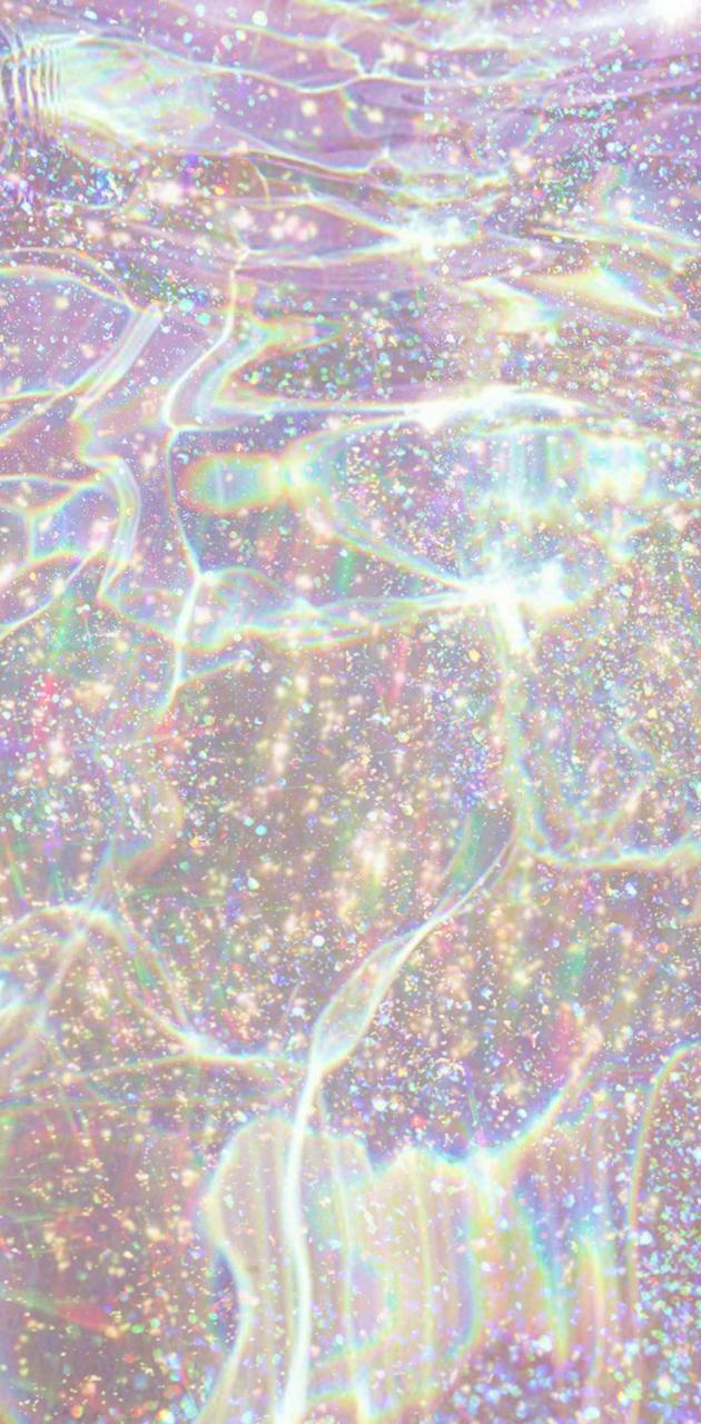 Glitter Water Wallpapers - Wallpaper Cave