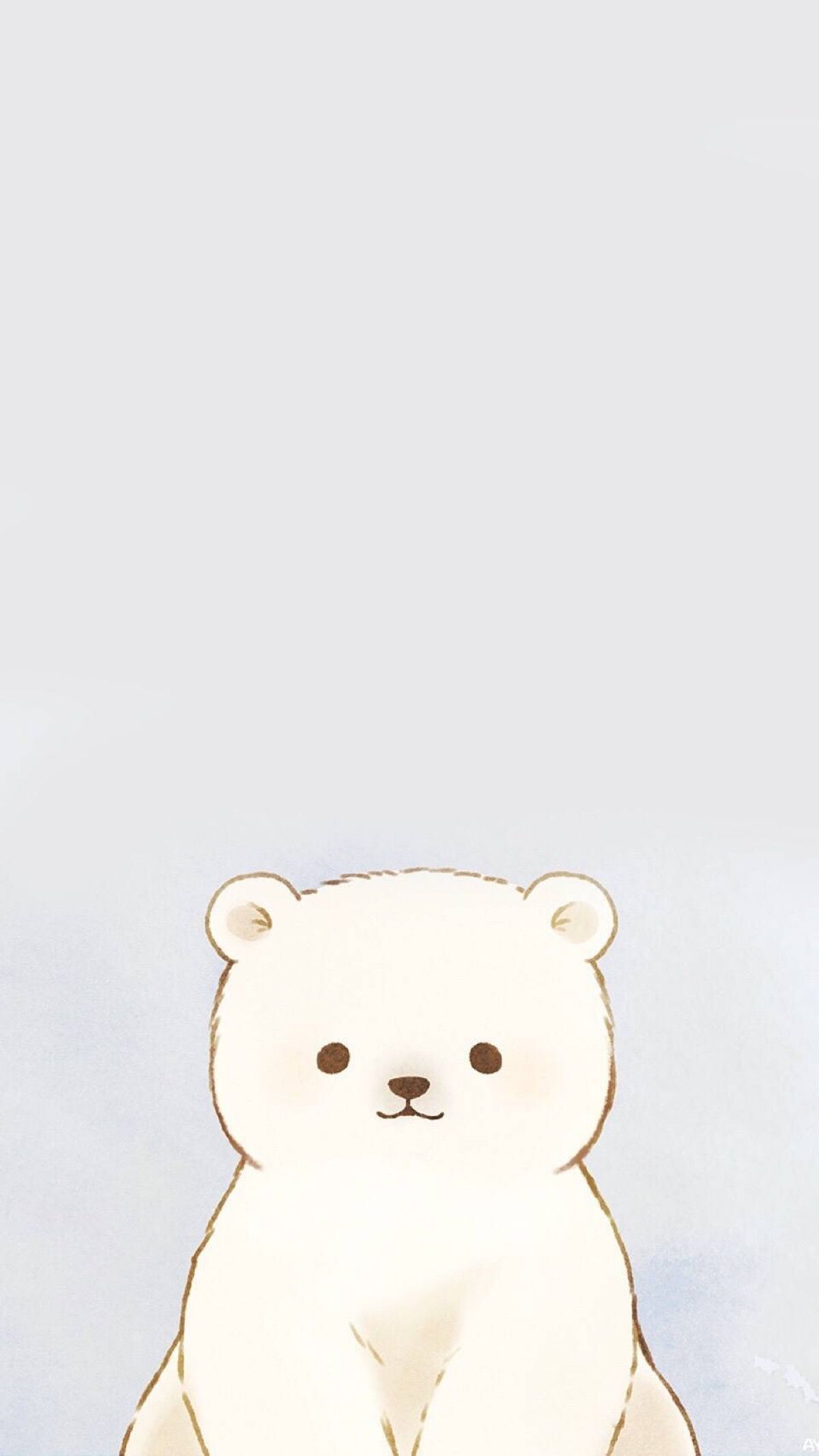 Cute Teddy Bear Aesthetic Wallpaper Free Cute Teddy Bear Aesthetic Background