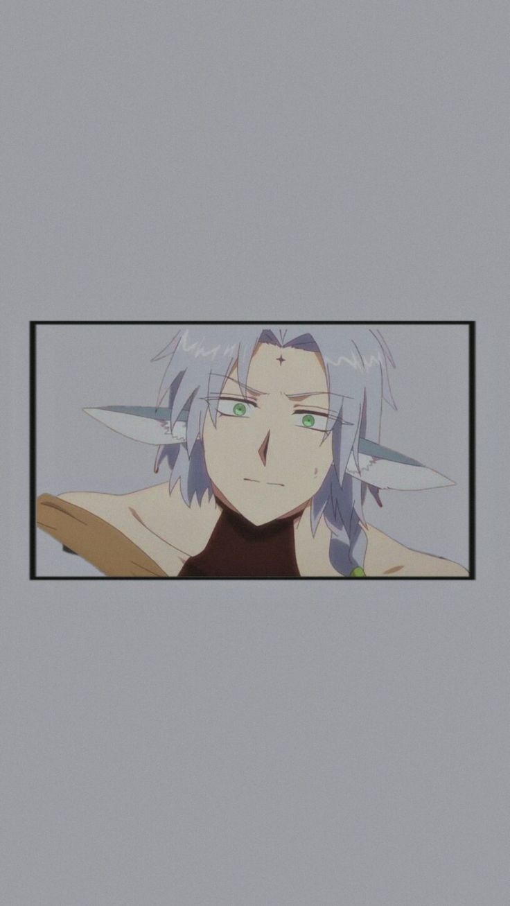 Maoujou de oyasumi Hypnos. Anime, Awesome anime, Anime baby