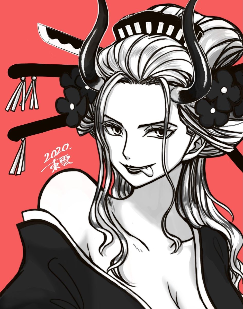 Speculations Maria Devil Fruit