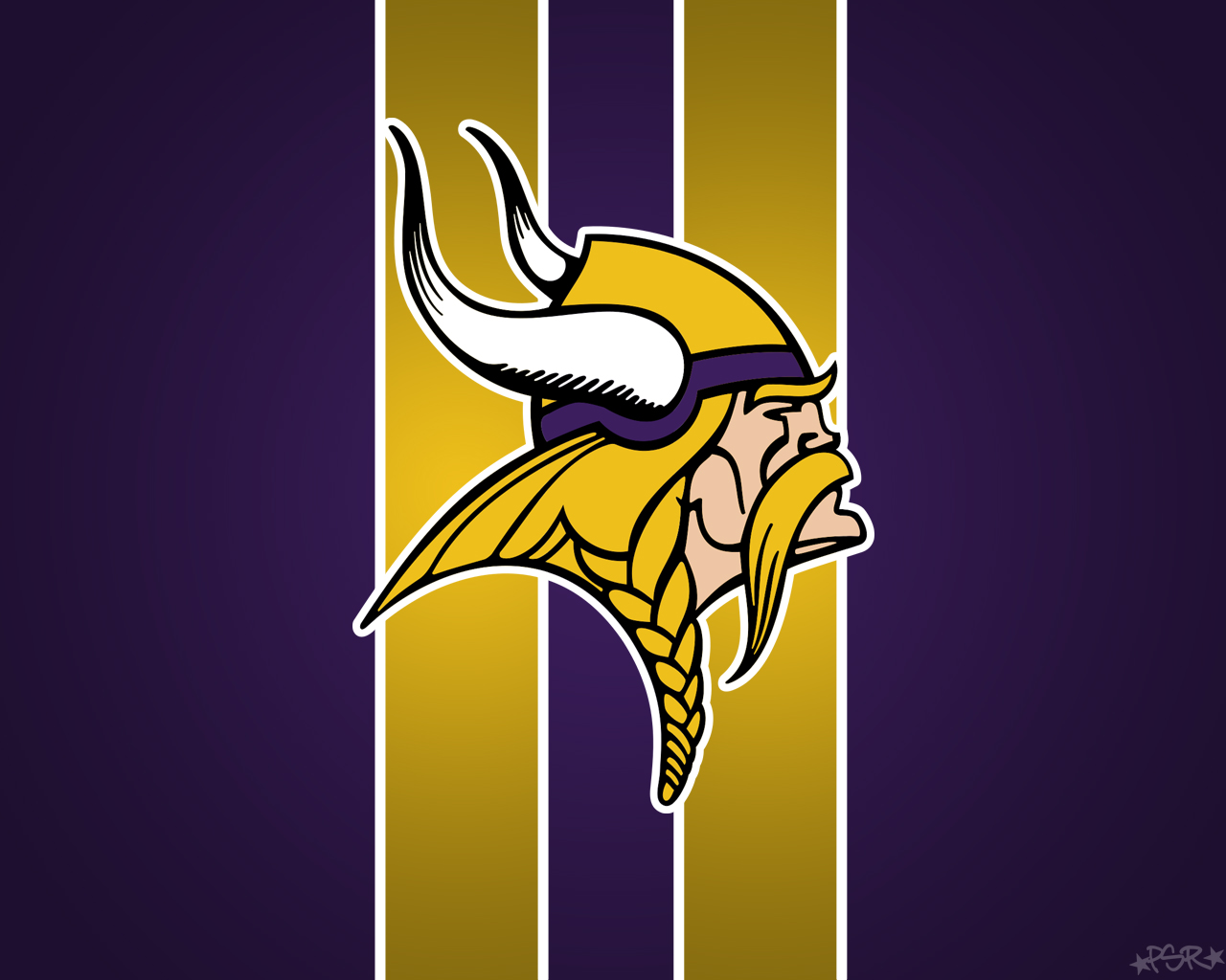 Minnesota Vikings Wallpaper HD