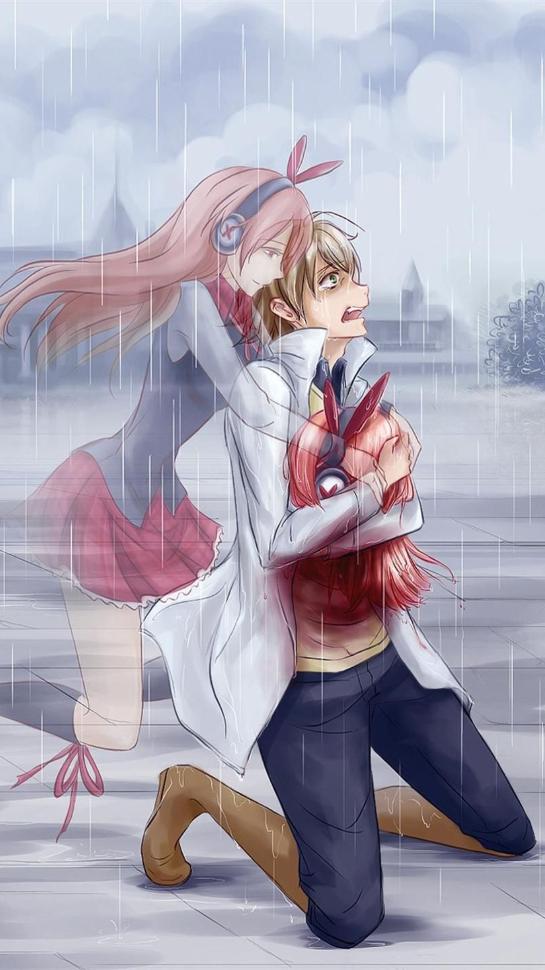 Akame Ga kill Wallpaper Best Quality Akame Ga kill Background Downloads