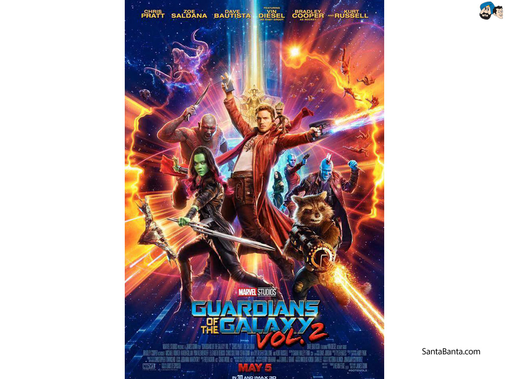 Free download Guardians of the Galaxy Vol 2 Movie Wallpaper 1 [1024x768] for your Desktop, Mobile & Tablet. Explore Guardians Of The Galaxy Vol. 2 Wallpaper. Guardians Of The