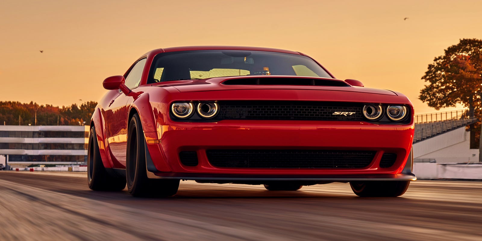 Dodge's Demon to cost a cool $85K