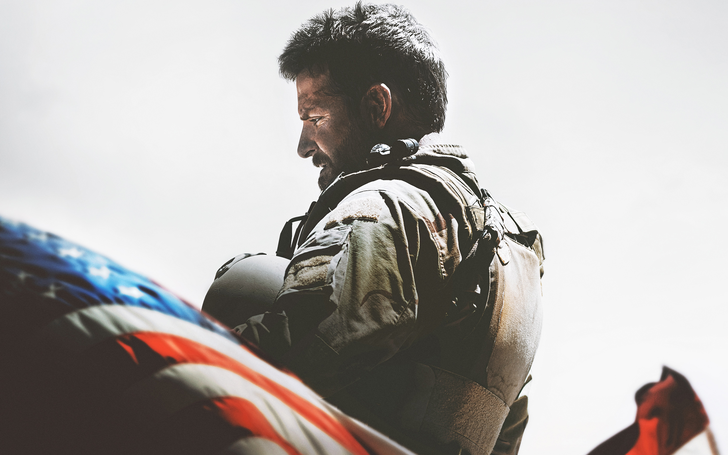 American Sniper Desktop Wallpaper