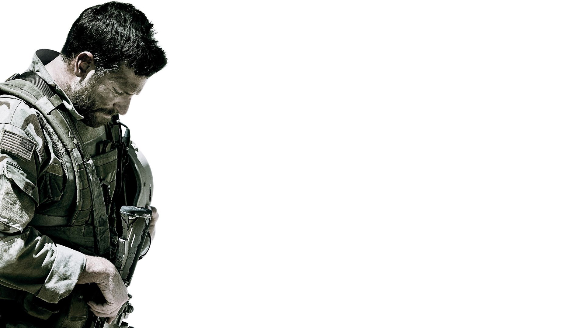 American Sniper HD Wallpaper