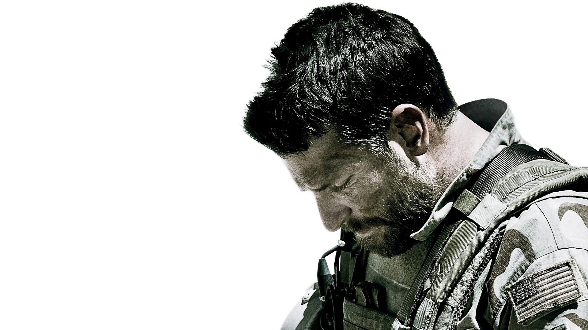 American Sniper HD Wallpaper