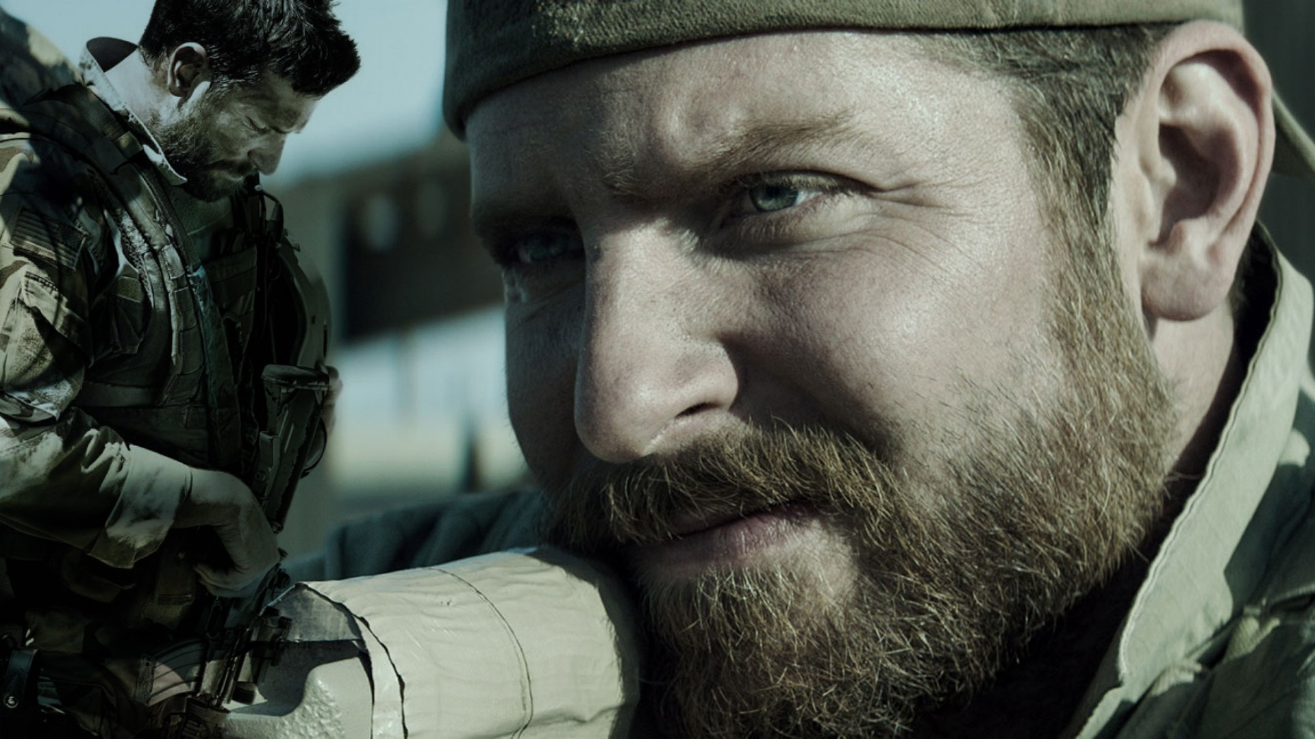 Bradley Cooper Photo Cooper American Sniper