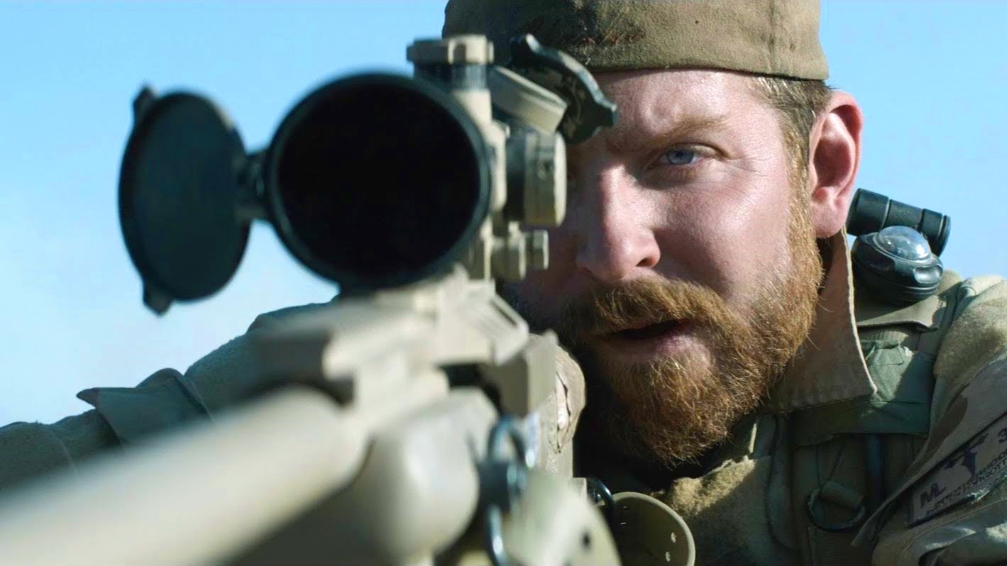 American Sniper wallpaper, Movie, HQ American Sniper pictureK Wallpaper 2019