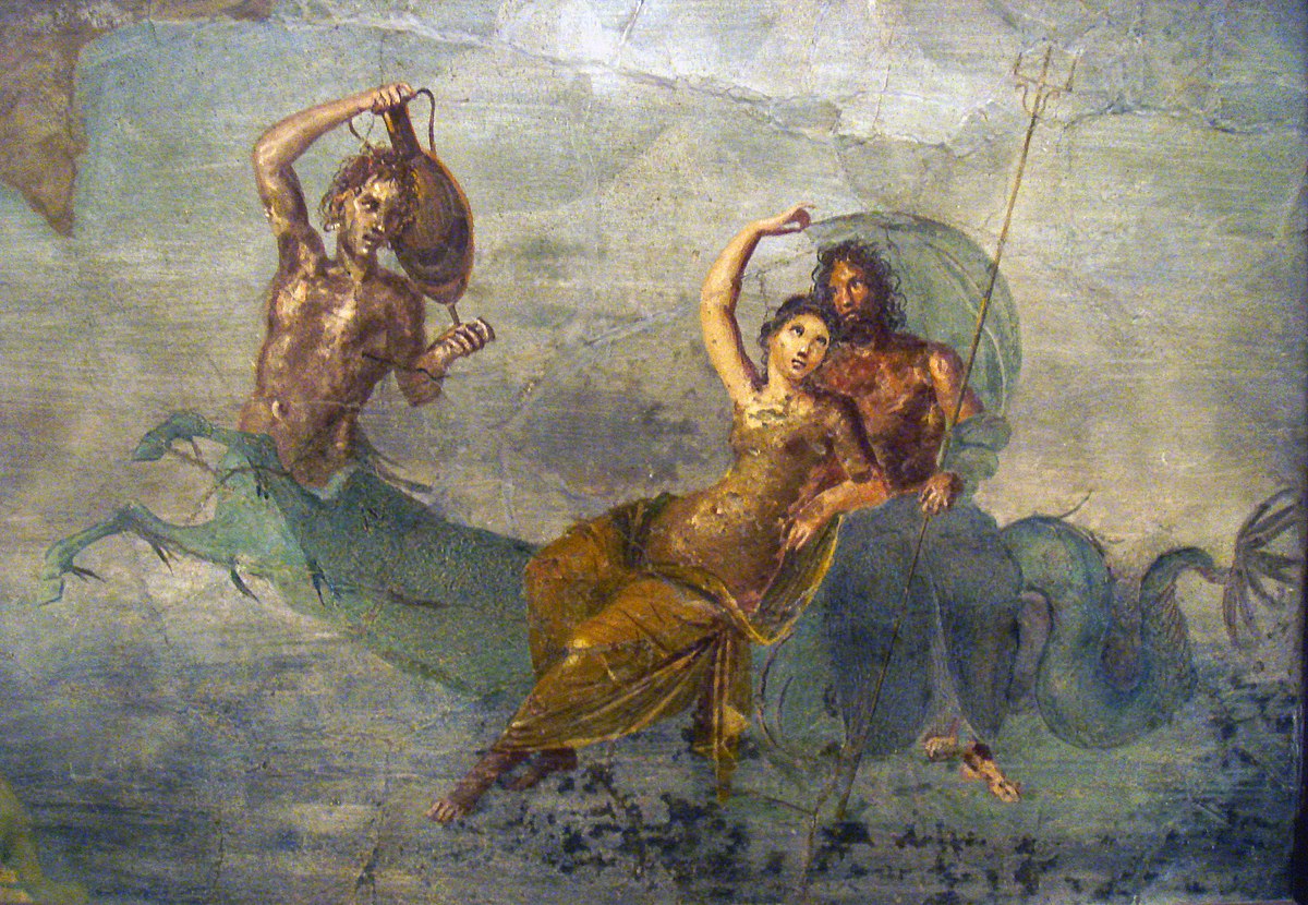 Neptune (mythology)