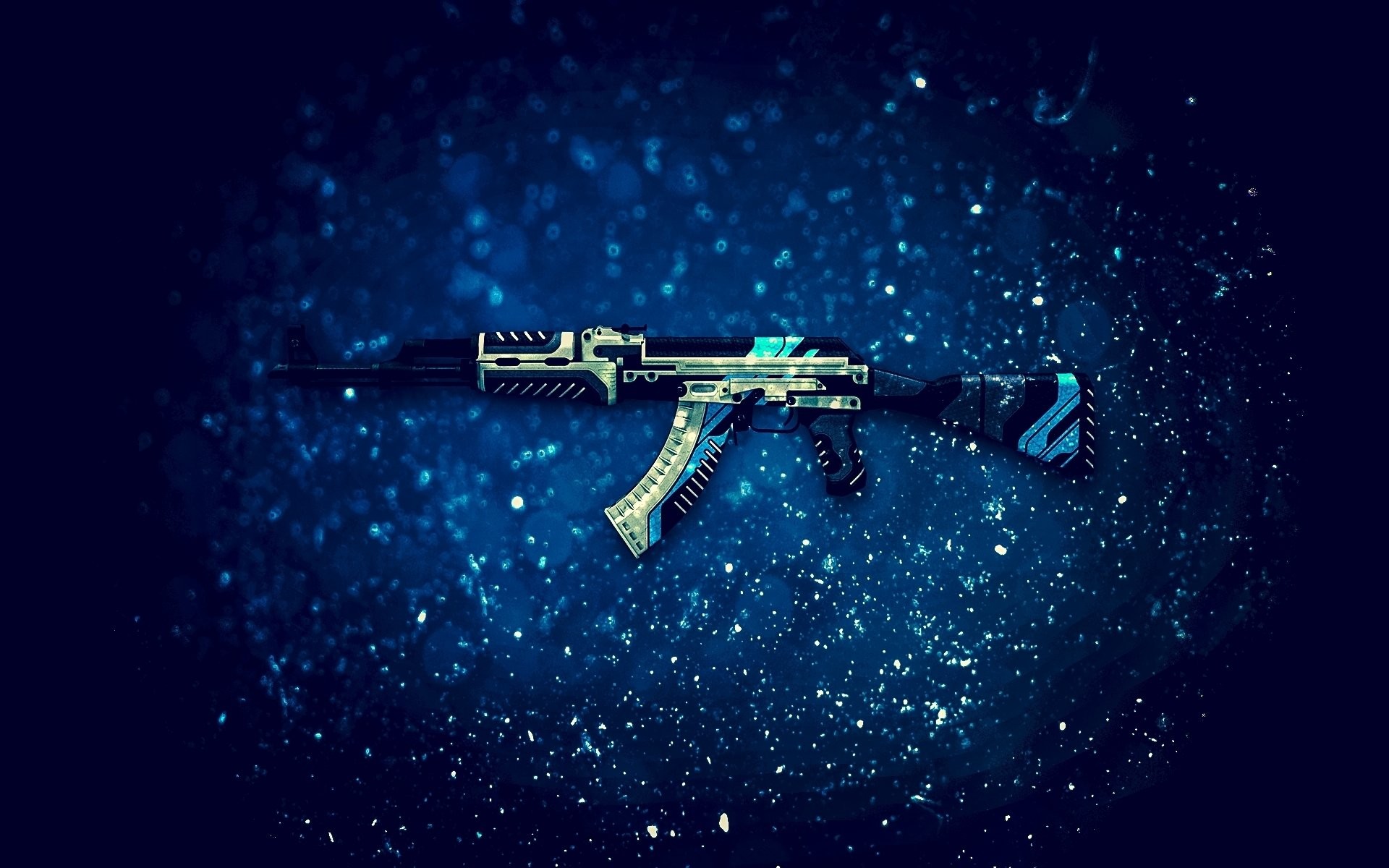 CSGO Skins Wallpapers - Wallpaper Cave