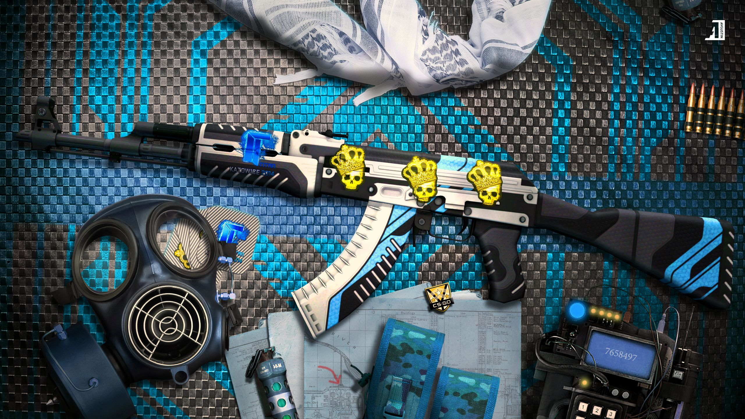 csgo, csgo skins, csgo wallaper, csgo artwork