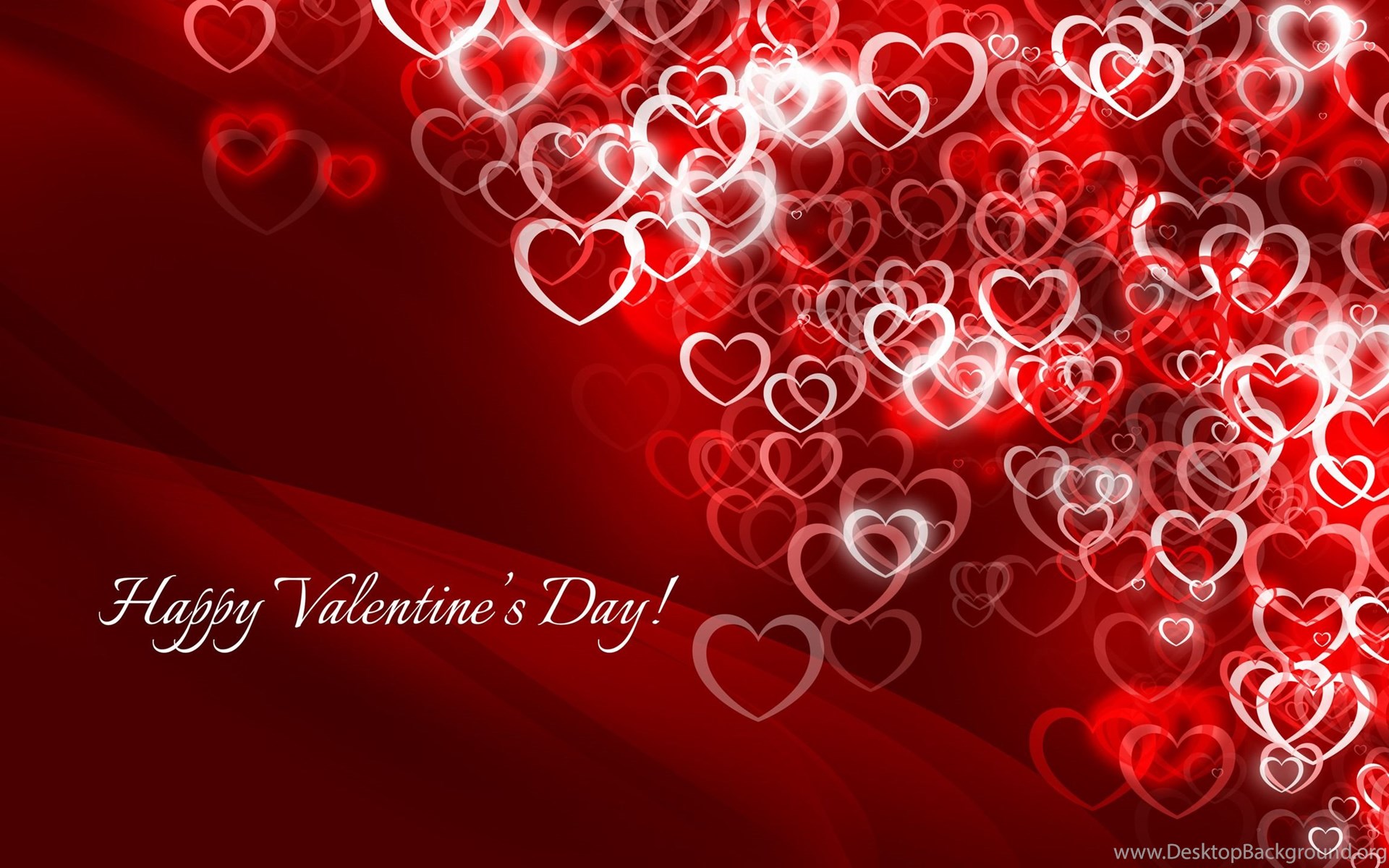 Cute Happy Valentine Day All Cool Wallpaper Desktop Background