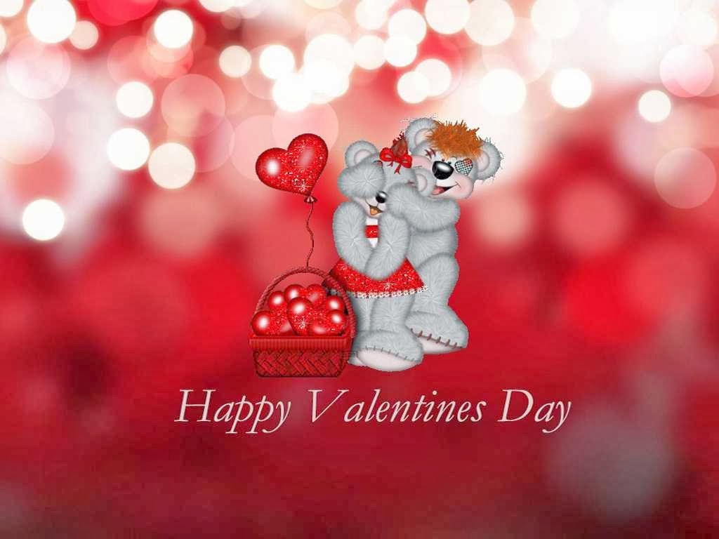Cute Wallpaper Image Happy Valentines Day
