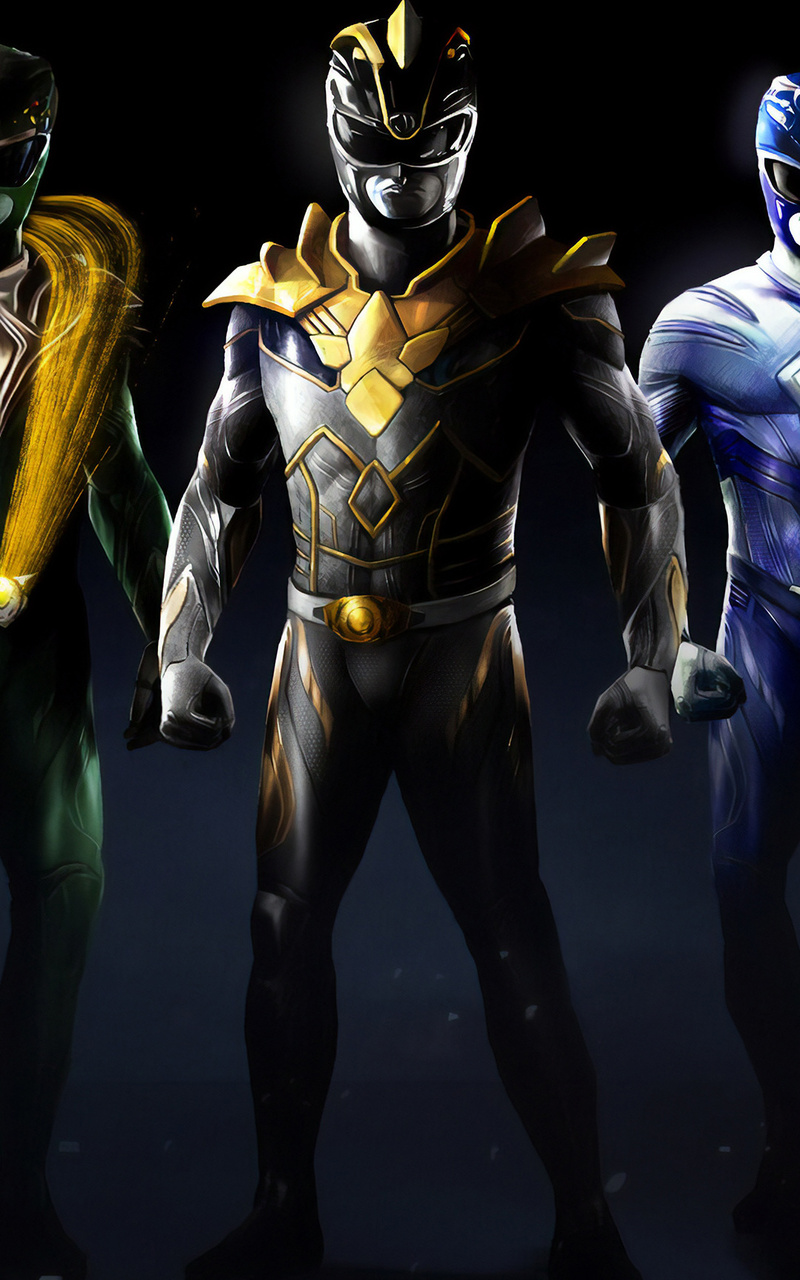 All Power Rangers 4k Nexus 7, Samsung Galaxy Tab 10, Note Android Tablets HD 4k Wallpaper, Image, Background, Photo and Picture