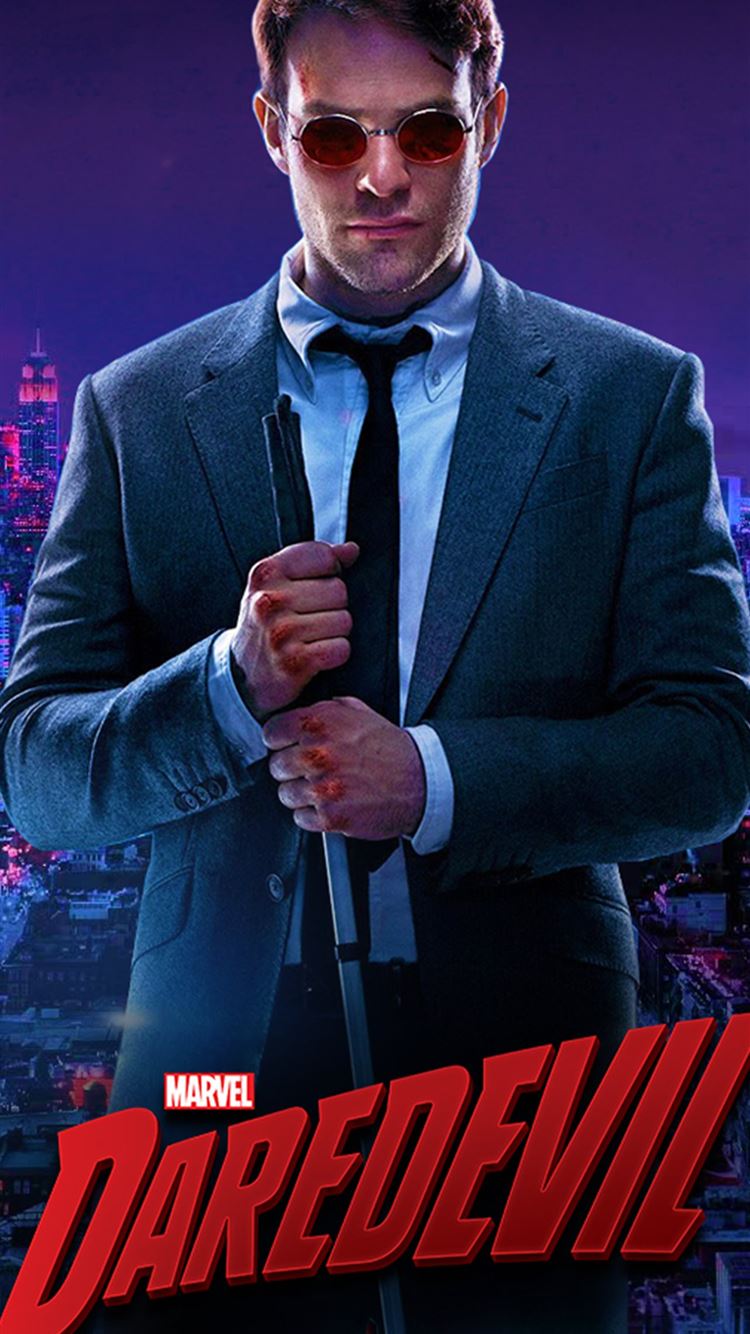 Daredevil iPhone Wallpapers - Wallpaper Cave