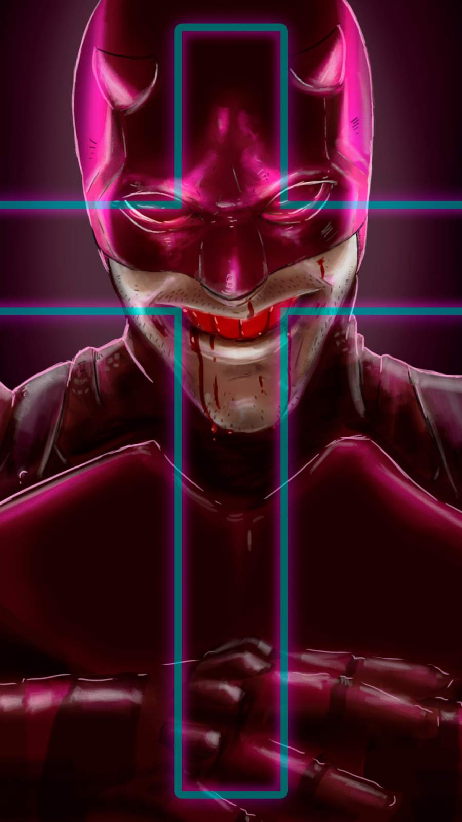 Daredevil iPhone Wallpapers - Wallpaper Cave