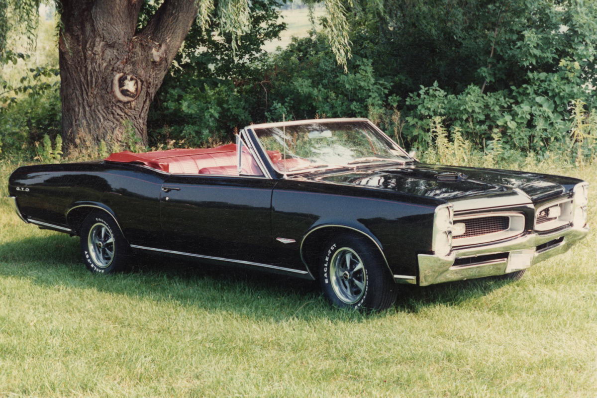 Free download 1966 Pontiac GTO Convertible Classic Car Picture [1200x800] for your Desktop, Mobile & Tablet. Explore 1966 Pontiac GTO Wallpaper Pontiac GTO Wallpaper, Pontiac Gto Wallpaper, 1967 Pontiac GTO Wallpaper