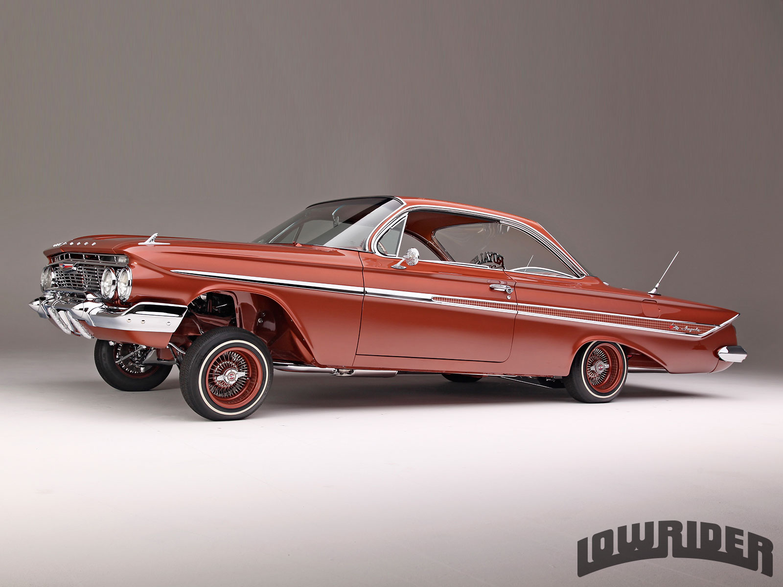 Chevrolet Impala