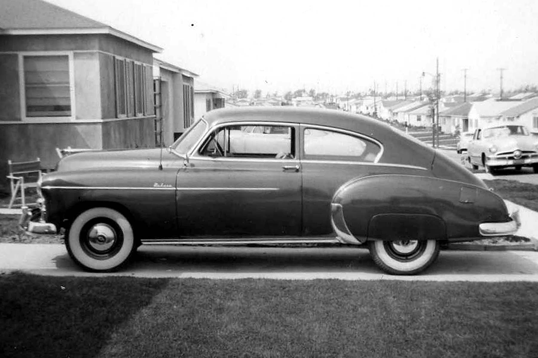 Chevrolet Fleetline Deluxe wallpaper, Vehicles, HQ Chevrolet Fleetline Deluxe pictureK Wallpaper 2019