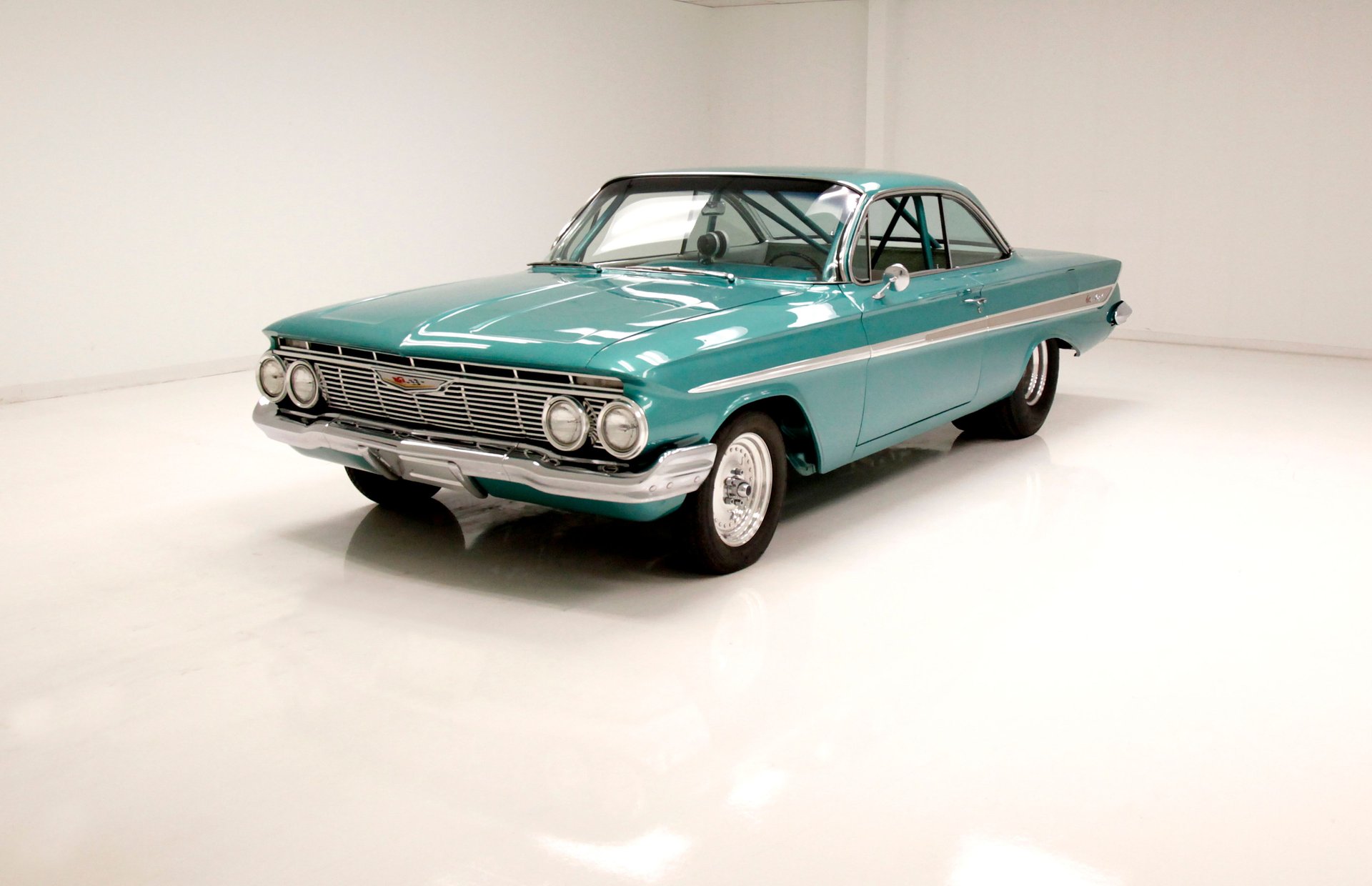 Chevrolet Impala. Classic Auto Mall