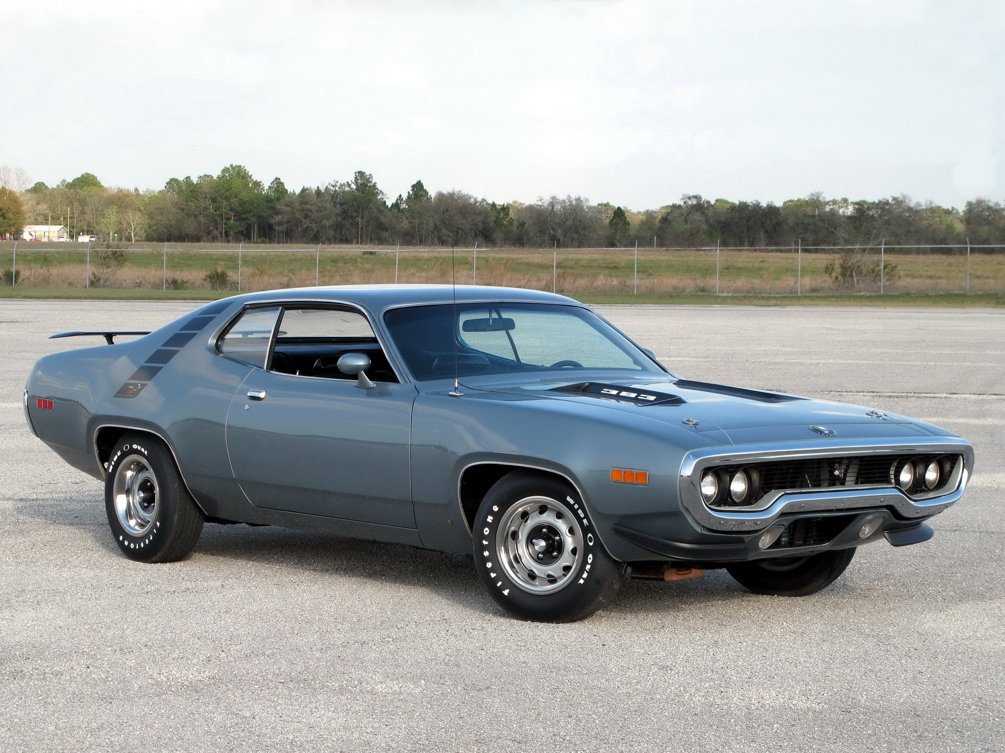 Free download Road Runner 1971 Muscle Car Plymouth wallpaper background [2048x1536] for your Desktop, Mobile & Tablet. Explore Roadrunner Wallpaper. Plymouth GTX Wallpaper, Wile E Coyote Wallpaper, 1969 Plymouth Roadrunner Wallpaper