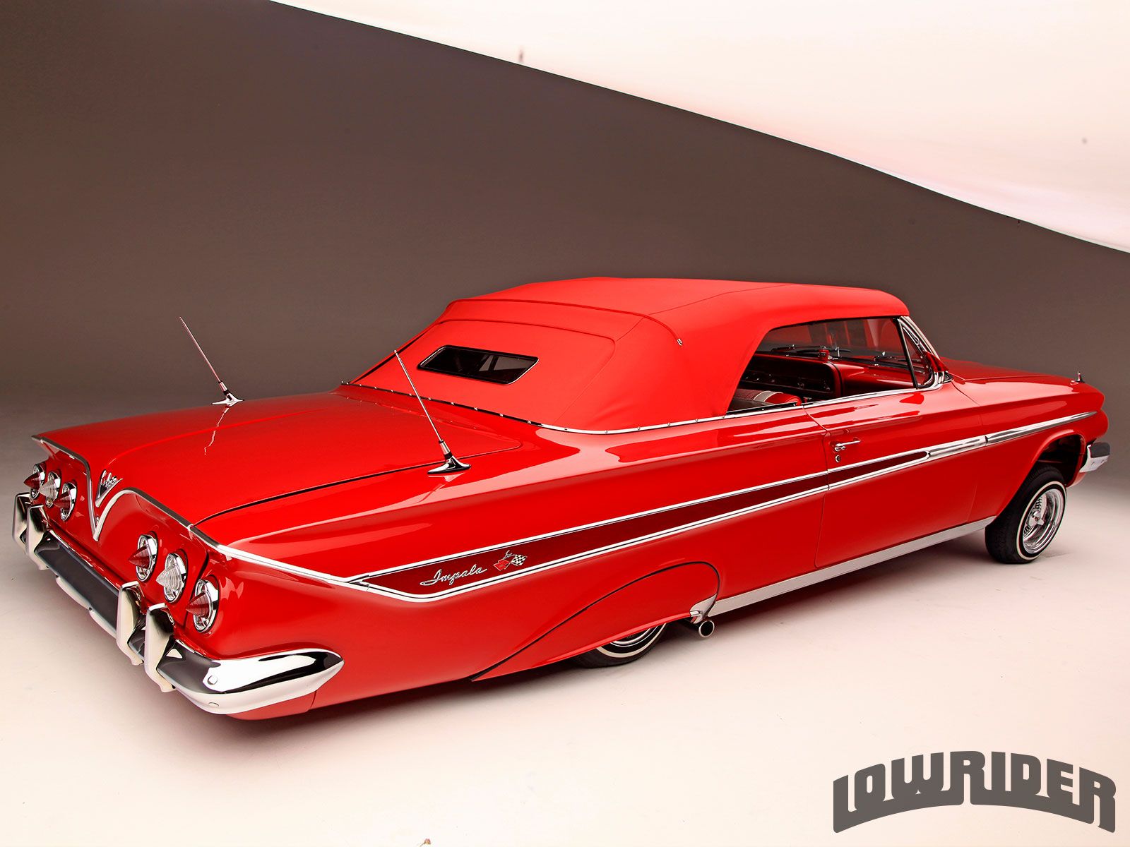 Chevrolet Impala Rotten Apple Magazine. Chevrolet impala, Classic cars trucks hot rods, Classic cars chevy